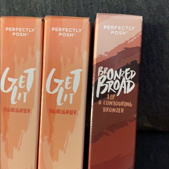 Misc Perfectly Posh items - Picture 4 of 4